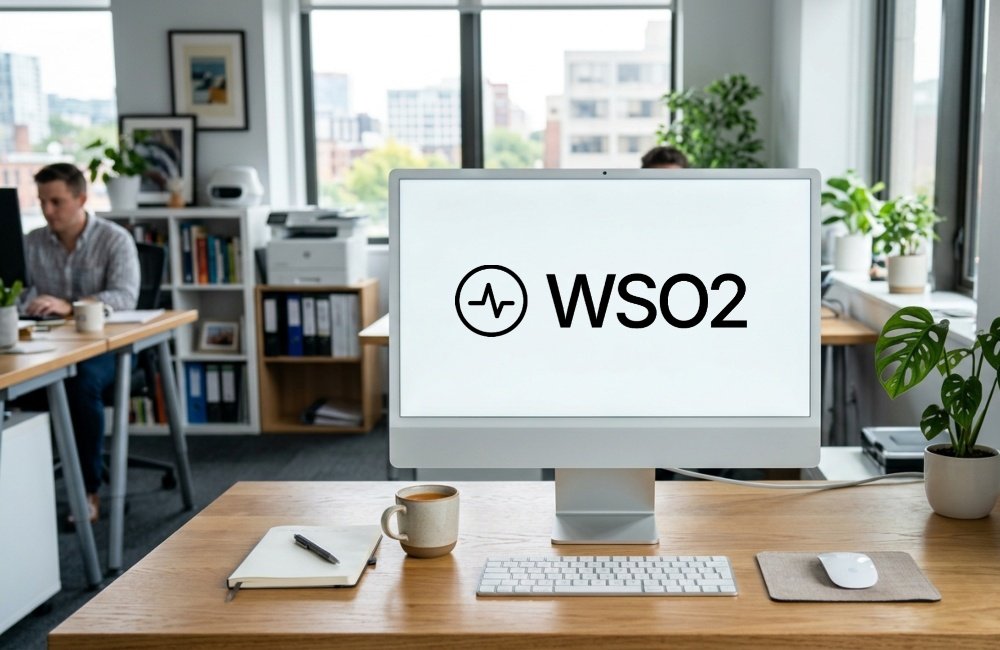 WSO2 Agent Manager Brings Sovereign AI Governance to Enterprise Agent Sprawl - IT News Africa
