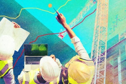 What must happen for AI’s trillion-dollar gamble to pay off