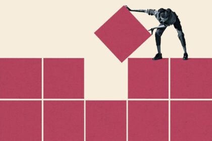 Why AI should build on, not copy, your data stack