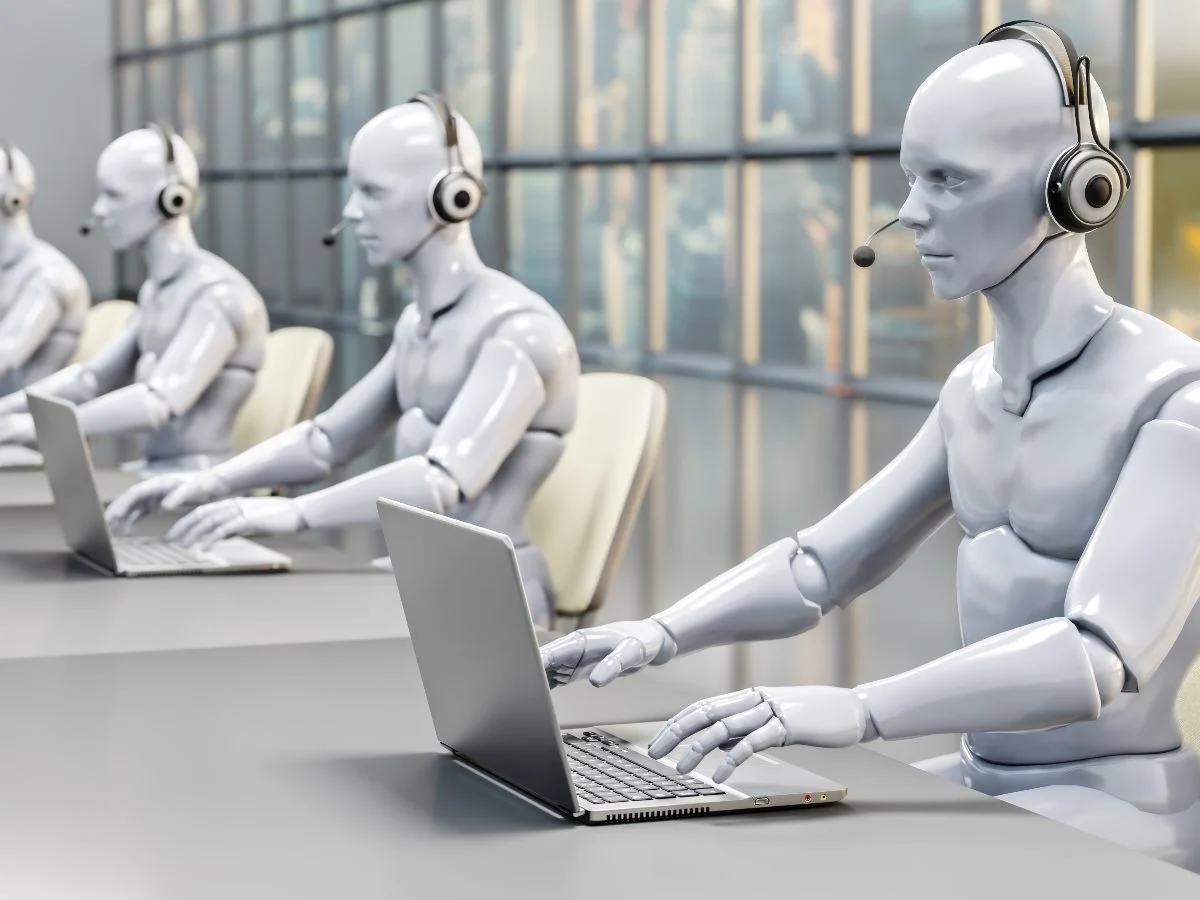 Why Contact Center Agents Are Facing Tougher Calls Now