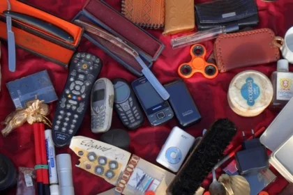 Why Marketing Became the Junk Drawer and How to Fix It