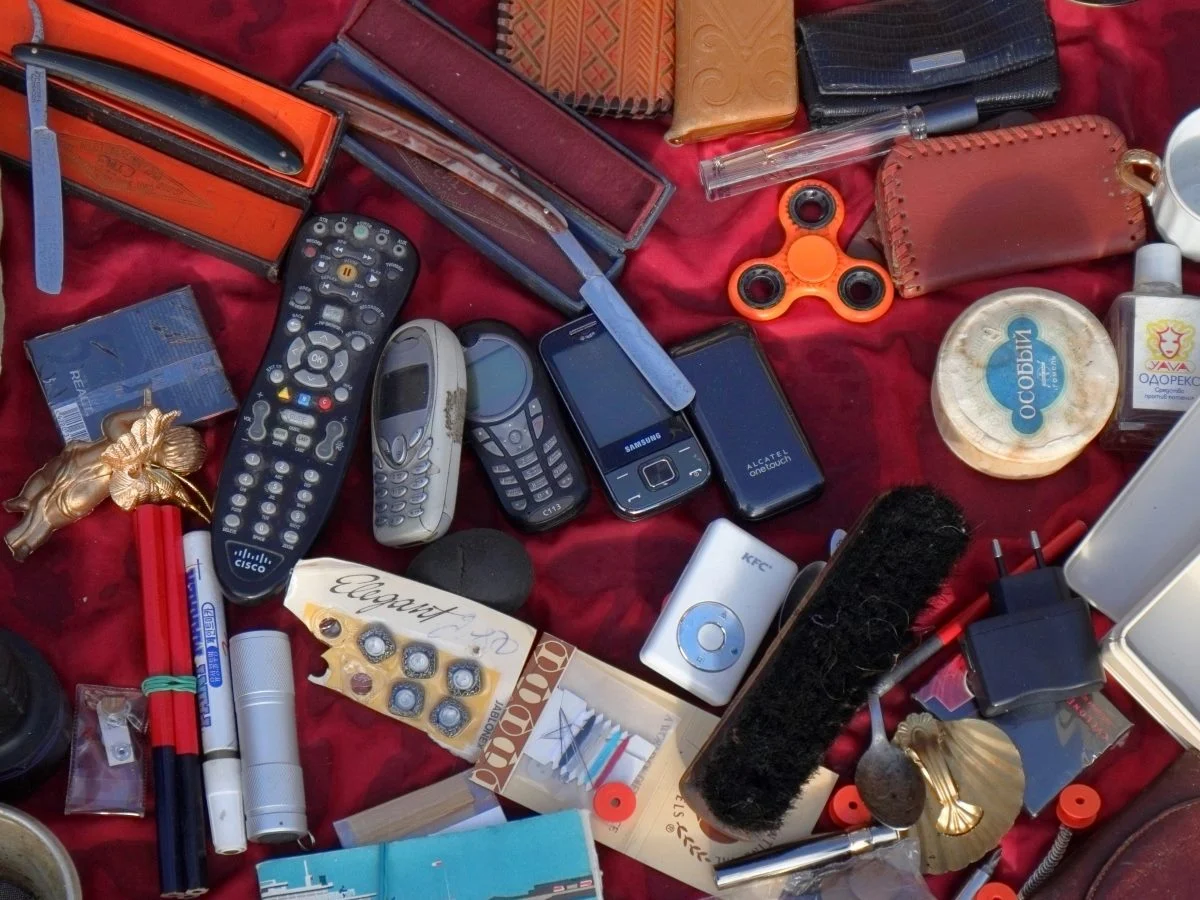Why Marketing Became the Junk Drawer and How to Fix It