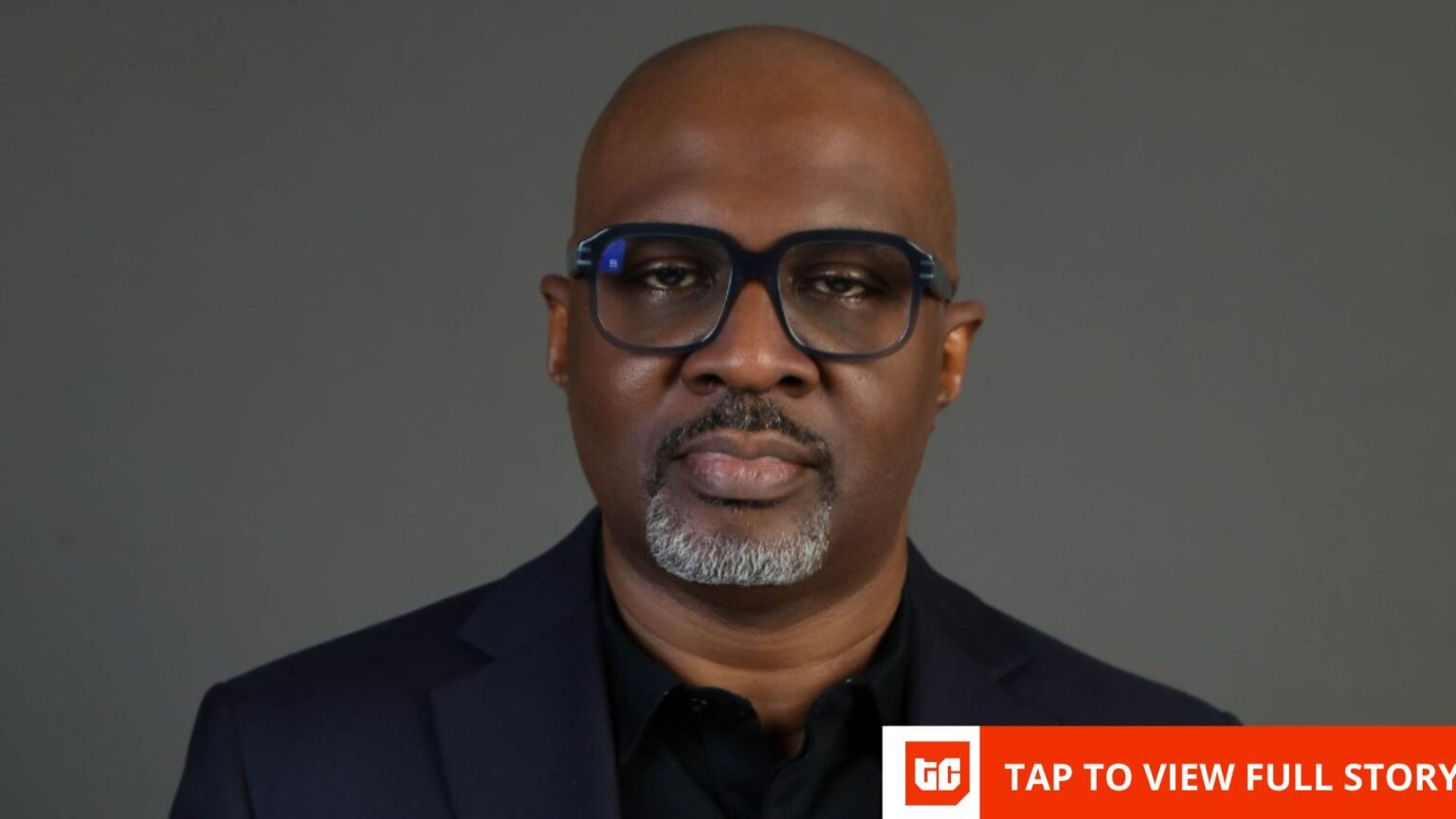 Why Nigeria's Talpro Software is entering the AI HR race