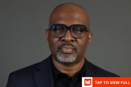 Why Nigeria's Talpro Software is entering the AI HR race