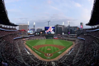 Why an Atlanta Braves shareholder is pushing for a sale