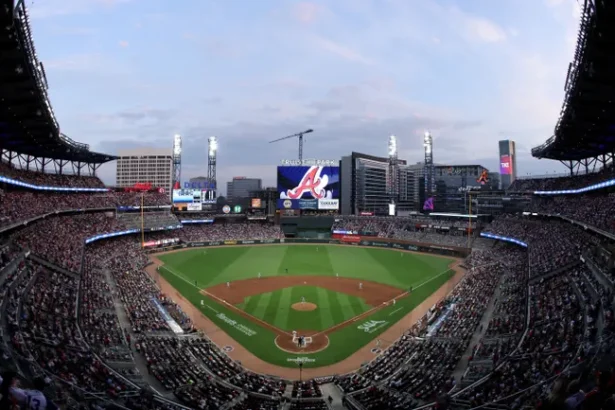 Why an Atlanta Braves shareholder is pushing for a sale