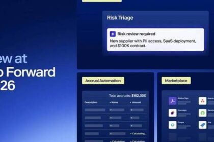 Zip Forward 2026: Zip Expands AI Risk Orchestration to Make Procurement the Enterprise’s First Line of Defense Against AI Vendor Risk