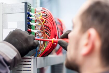 3 AI Infrastructure Stocks Retail Investors Are Watching As Data Center Spending Grows