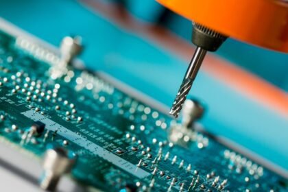 3 AI Infrastructure Stocks Worth Watching As Data Center Spending Climbs