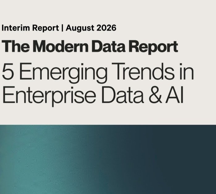 57% of businesses are piloting or running AI agents, but 8% say their data is production-ready: Survey