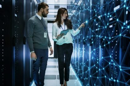 AI Agents Reshape Enterprise Software Without Obsoleting It