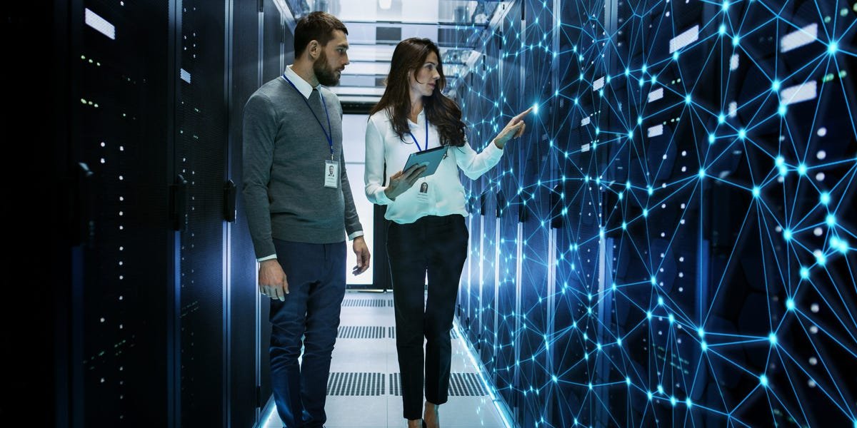 AI Agents Reshape Enterprise Software Without Obsoleting It