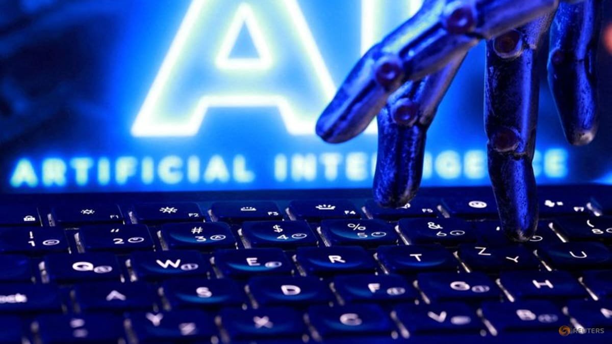 AI startup ASI valued at $3 billion in latest funding round