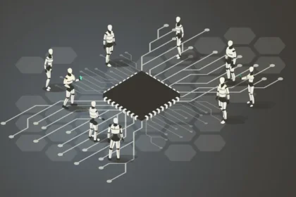 Agentic AI gap persists between executives, workers