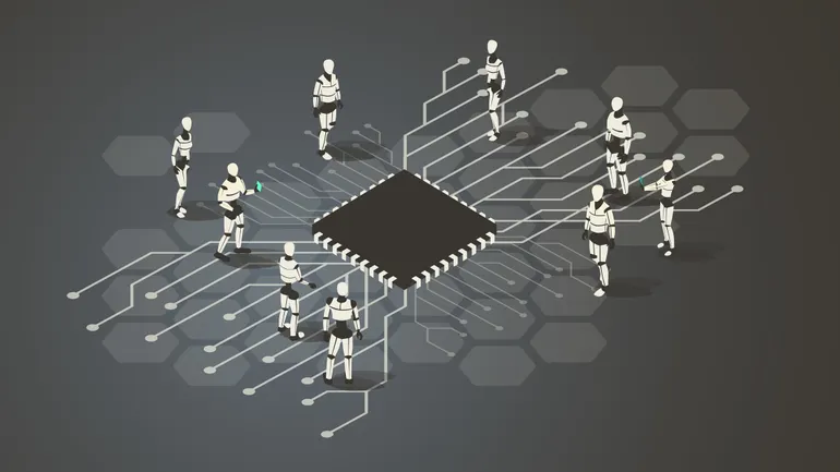 Agentic AI gap persists between executives, workers