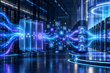 Agentic era: Dell extends AI Data Platform with semantic layer