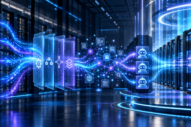 Agentic era: Dell extends AI Data Platform with semantic layer