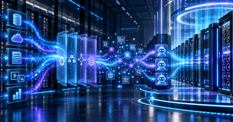 Agentic era: Dell extends AI Data Platform with semantic layer