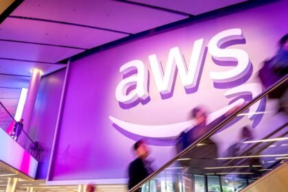 Amazon Hires Former Microsoft Copilot CTO for AI Agent Push