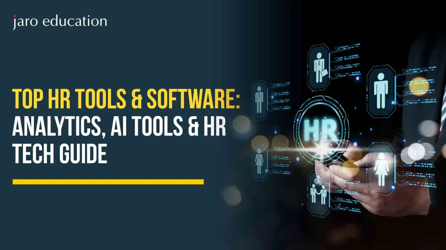 Best AI HR Tools & Analytics Guide for Strategic Leaders (2026)