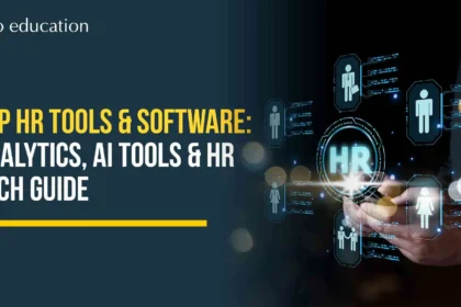 Best AI HR Tools & Analytics Guide for Strategic Leaders (2026)