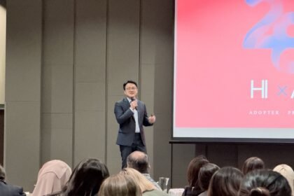 CHRO Singapore 2026: Time saved, skills at risk, trust on the line