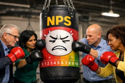 Can CX Leaders Prove DXP ROI to CFOs Beyond NPS?