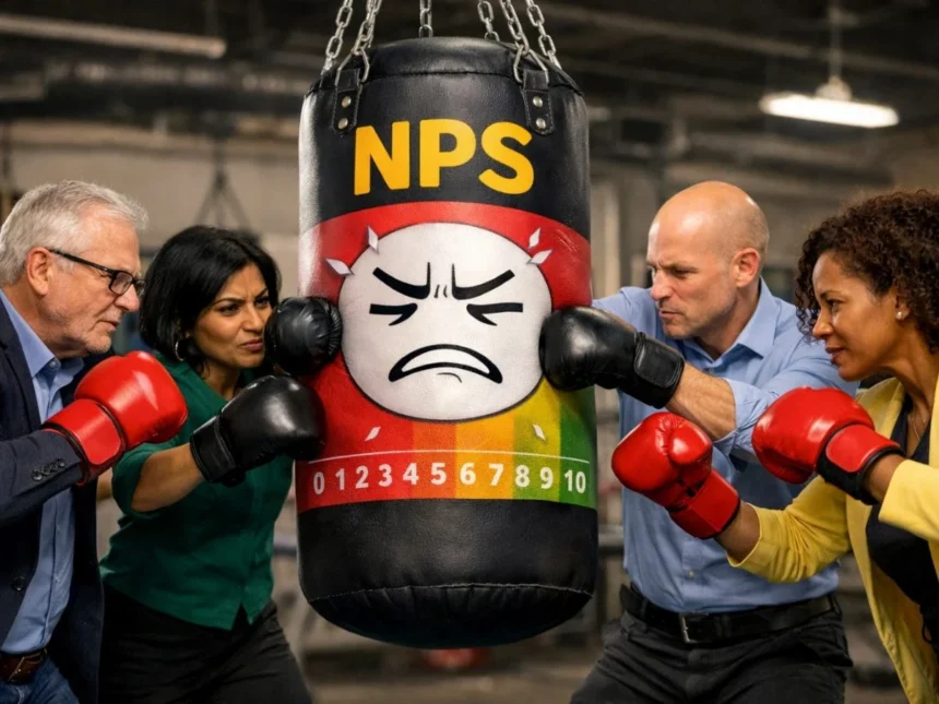 Can CX Leaders Prove DXP ROI to CFOs Beyond NPS?