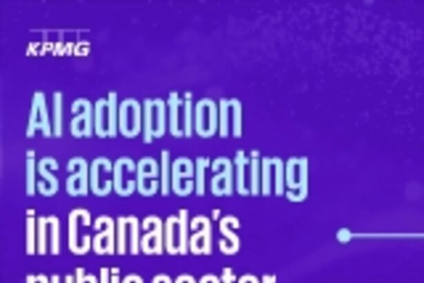 Canadian AI procurement a priority as public sector pushes ahead with adoption
