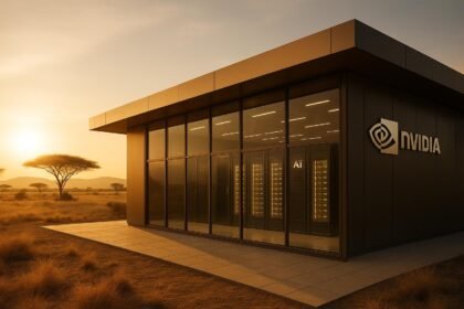 Cassava Technologies Expands AI Infrastructure with NVIDIA Nemotron Models