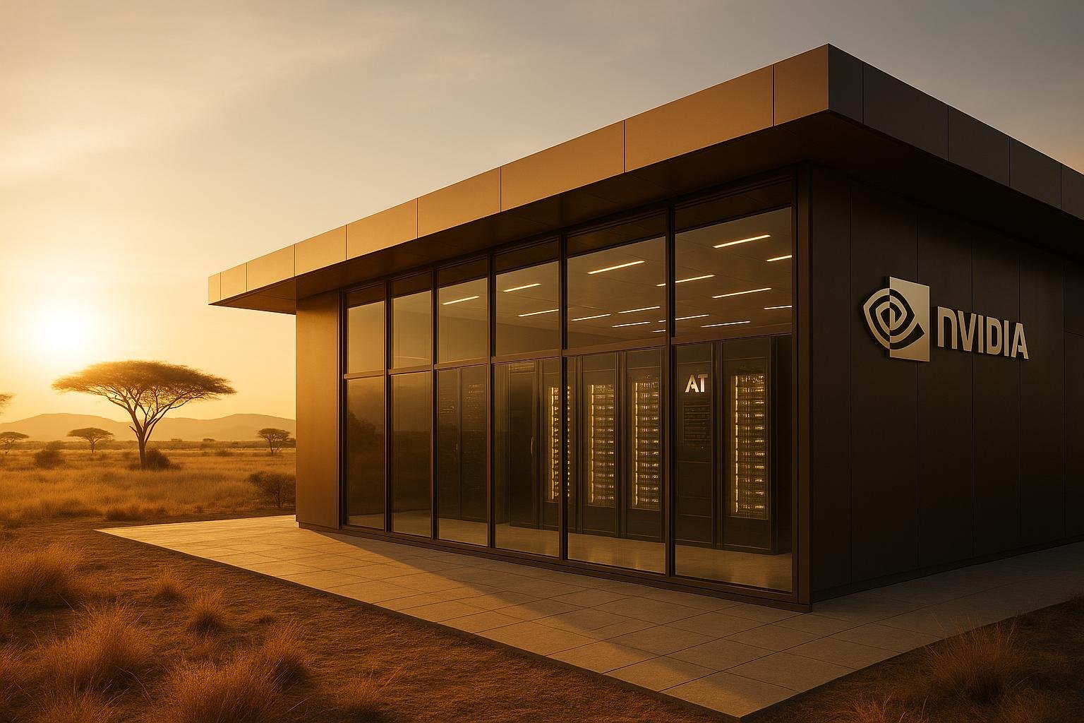 Cassava Technologies Expands AI Infrastructure with NVIDIA Nemotron Models