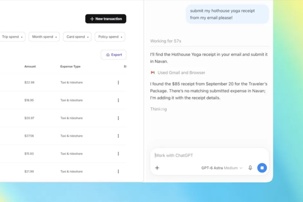 ChatGPT can peek at your Chrome tabs now
