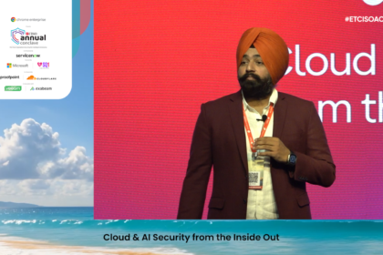 Cloud AI Security from the Inside Out