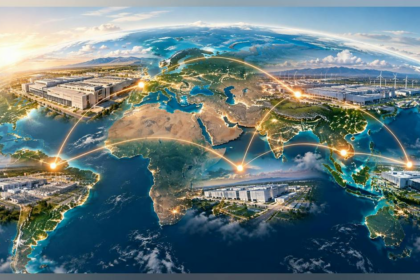 DCF Global: Five Markets Redrawing the AI Infrastructure Map