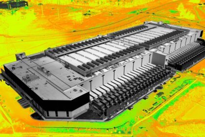 Data centers could erase decades of air quality gains