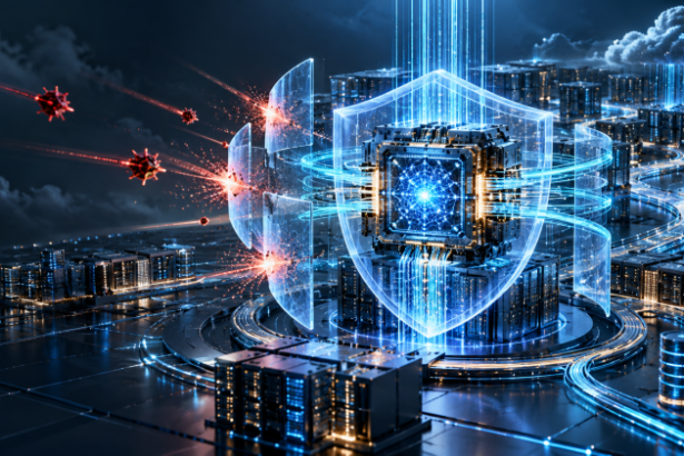 Data protection and cyber resilience anchor enterprise AI