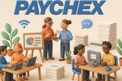 Does AI Compliance Launch Change The Bull Case For Paychex Stock (PAYX)?