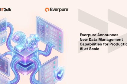 Everpure Adds MCP Integration and Inference Acceleration for Production AI