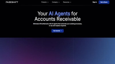 Fazeshift Adds Amex Ventures Investment to Accelerate Autonomous Finance Platform