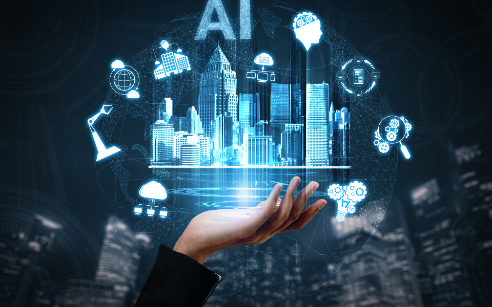 From Siloed AI to Orchestrated Intelligence: The Next Phase of Agentic Transformation | nasscom