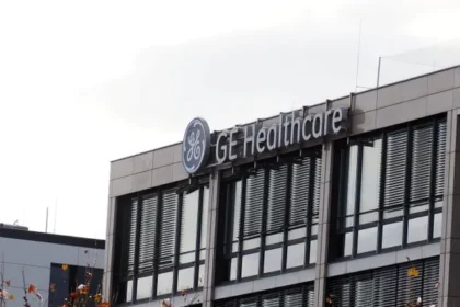 GE HealthCare hires new global chief AI officer