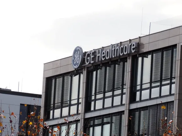 GE HealthCare hires new global chief AI officer