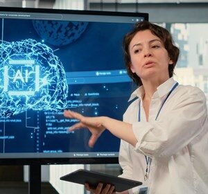Head of AI Security Roles Surge in Large Organizations