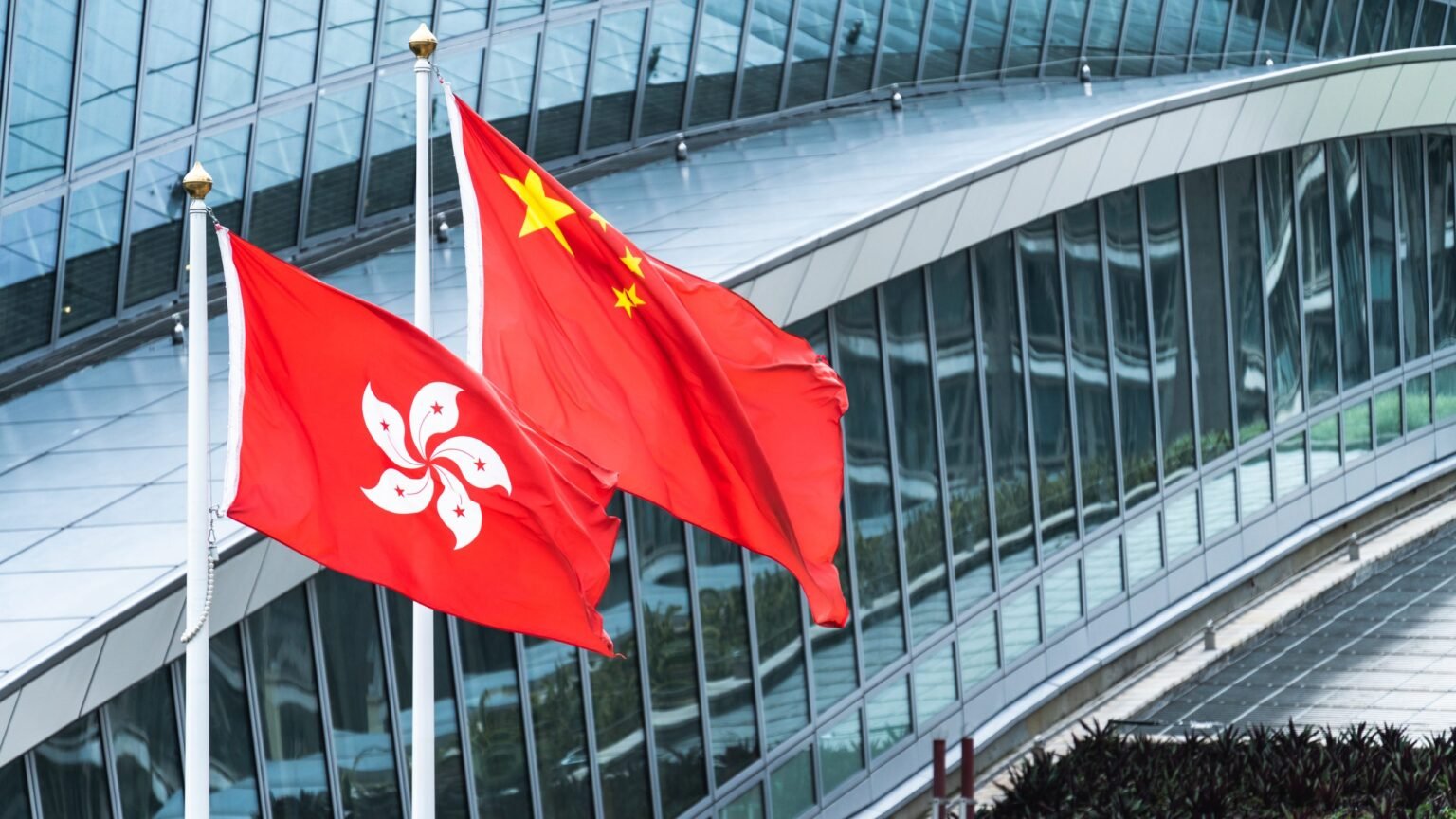 Hong Kong regulator sets accountability, resilience, trust rules for bank AI