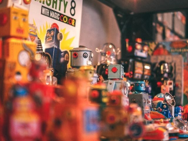 How Do Marketers Find a New Work Identity Amid Uncertainty?