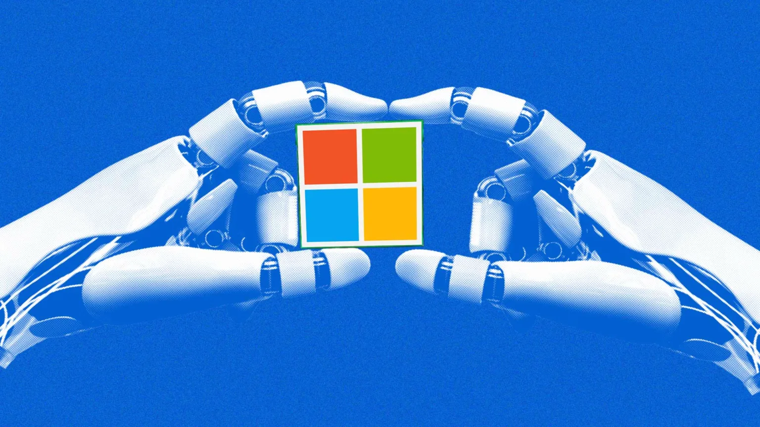 How Will EY and Microsoft Transform Enterprise AI?