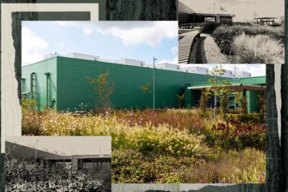 If a data center is camouflaged in the woods, will anyone hate it?