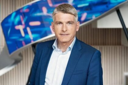 India to lead world in adopting agentic AI: Ericsson CTO Erik Ekkuden | People