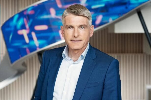 India to lead world in adopting agentic AI: Ericsson CTO Erik Ekkuden | People