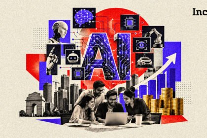 Indian AI Startup Funding Surges 265% YoY In Q3, Will Momentum Continue?